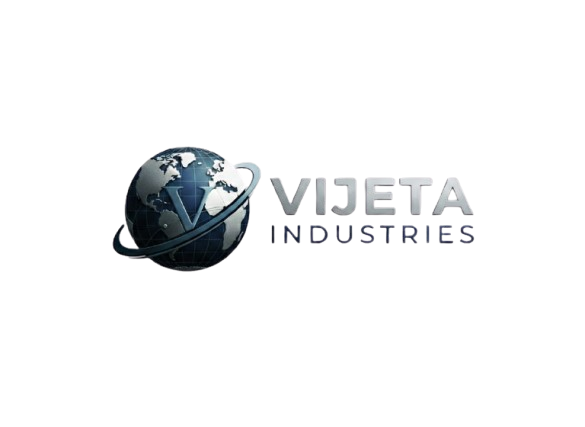 Vijeta Industries Logo
